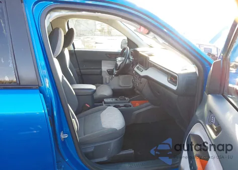 2022 Ford Maverick Xlt z USA, uszkodzony, nr VIN 3FTTW8E39NRB02448